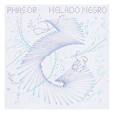 Helado Negro - Phasor