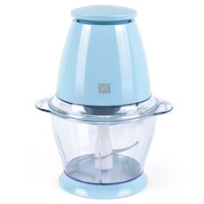 VISKA My Kitchen多功能搗碎器 藍色 VK-M110LT