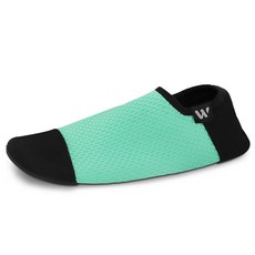 워터런 슬림 아쿠아슈즈