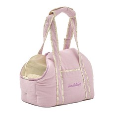 mummur 狗狗瑪德蓮外出包, 1個, 芋頭