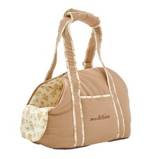 mummur 狗狗瑪德蓮外出包, 1個, 摩卡