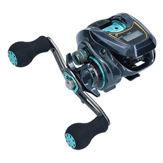 DAIWA 光開關, 燈開關 X IC SS, 混色