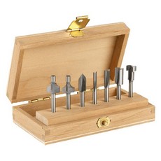 DREMEL 精美 路達鑽頭 7件組 660 C5380141, 1個