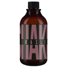 GBlack Shake Coat Glim & Sleek 水蠟, 1個, 500ml