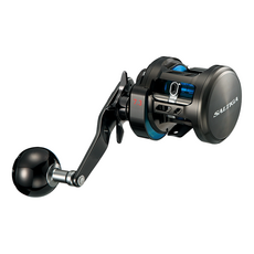 DAIWA 大和 17 SALTIGA BJ, 200SH, 參考詳細說明