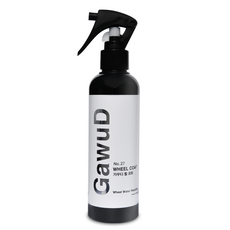 GawuD 輪圈專用撥水鍍膜劑, 1個, 200ml