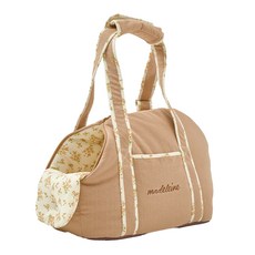 mummur 狗狗瑪德蓮外出包, 1個, 摩卡