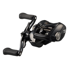 DAIWA 大和 24 TATULA TW 100XH 雙軸捲線器 右手款, 混合色, TW100XH