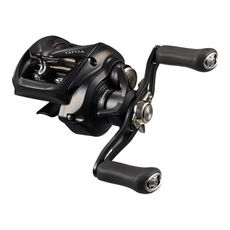 DAIWA 大和 24 TATULA TW 100L 雙軸捲線器 左手把, TW 100 L, 混色
