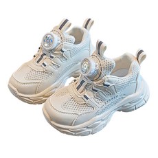 꼬꼬마슈 아동용 보아 다이얼 버튼 운동화 kd3403