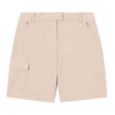 Volvik 女性高爾夫基本款五分褲 VLHPN391