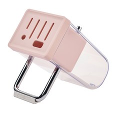 DORCO MyChef 刀座, 1個, 無花果粉