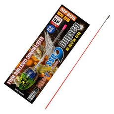 CK Mebaru 拋投球 SF + Ssokssoki 套組 MF808, 1套, 藍色閃爍