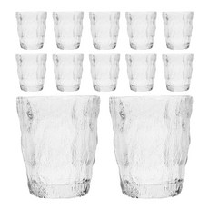 델리 텍스처 소주잔 50ml, 12개