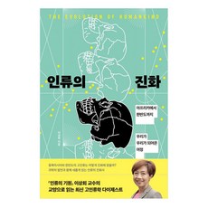 人類的演化 大字書 從非洲到韓半島 我們成為我們的旅程, 東亞, 李尚熙