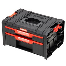 QBRICK 抽屜式工具箱 DRAWER 2, 1個