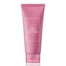 I'm from 無花果泡沫洗面乳, 150ml, 1條