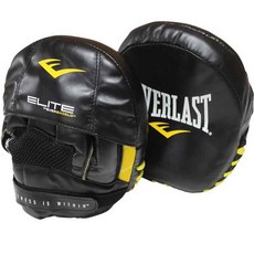 EVERLAST 菁英迷你肉, 2個, 黑+黃