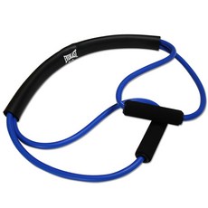 EVERLAST Shadow拳擊手, 1個, 黑色+藍色