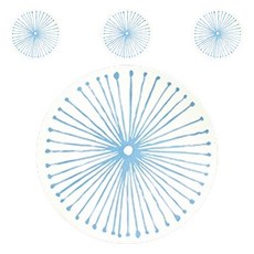 모던홀릭 규조토 컵받침대 티코스터, 08, 4개
