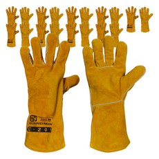 GUARDMAN 焊接手套 雙手組, 10套