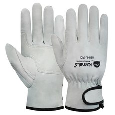 KameLo 氬氣焊接手套, 888-L(PD), 1套