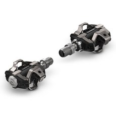 GARMIN 拉力自行車踏板功率計 XC200, 1個, 混色