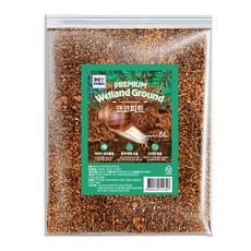 아쿠아플러스 프리미엄 코코피트, 5L, 1개