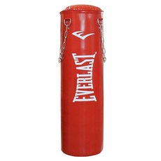 에버라스트 엘리트 헤비백 120cm, 레드
