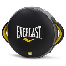 EVERLAST MMA拳擊手靶, 1個, 黑灰色