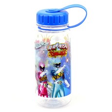 파워레인저 트라이탄 물통, 혼합색상, 500ml, 1개