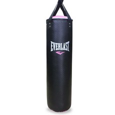 에버라스트 카디오 블라스트 헤비백 100cm, 블랙핑크