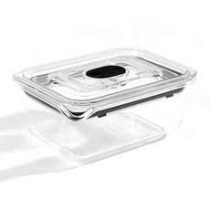 prepara 브루클린 프레시 매니저 2호 블랙, 1개입, 1개