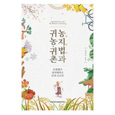 農地法與歸農·歸村：兼論陶淵明與歸去來辭, 全南大學出版文化院, 金智洙