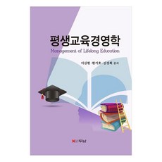 終身教育經營學, 斗南, 李吉憲, 韓基浩, 金京熙