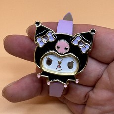 Sanrio 三麗鷗 時尚手錶 酷洛米