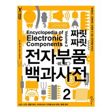 刺激有趣的電子零件百科全書 2, 洞察, 查爾斯 普萊特