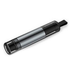 나만의차 2IN1 차량 비상용 망치 커터, 혼합색상, 1개