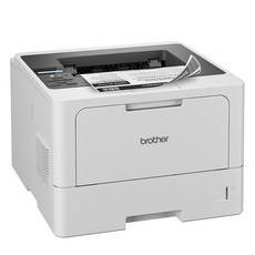 브라더 초고속 레이저 프린터 + 토너 세트, HL-L5210DN(프린터)