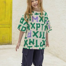 쁘띠뮤 유아용 카카 상하복 세트 HMECE20