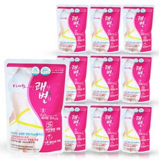 Sangkwaehan Byeonhwa 藤黃果萃取飲, 130ml, 10包