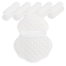 腋下汗貼 白色, 100個