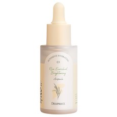 디오프러스 라이스 인리치드 브라이트닝 앰플, 30g, 1개