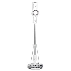 베이직스 무선청소기 CVCD821222FW 퍼펙트 케어 + 노즐세트 + 교체롤러 + 교체필터 + 거치대, CVCD821222FW(청소기), 화이트