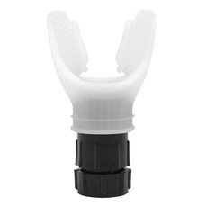 健體呼吸訓練器, 1個, 白色