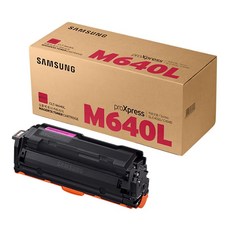 삼성전자 토너 CLT-M640L TND, 1개