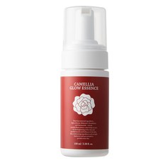 allongs 艾洛偲 山茶花水光精華, 山茶花, 1個, 100ml