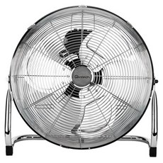 Jentech工業用金屬電風扇 40cm CM-8816S, 單色