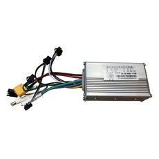 NANO WHEEL 主控制器A NQ-03 765, 1個, 混合色, NQ-03 / 765
