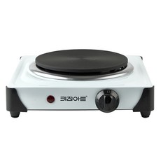 Kitchen-Art 單口電熱爐, 一般型, KG-03TH